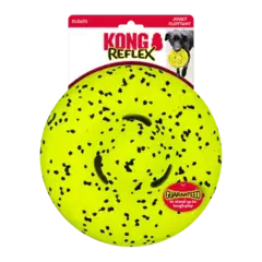 KONG REFLEX GLIDE FLYER