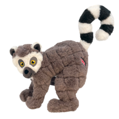 KONG SCAMPERS LEMUR - Lêmure - JoliPets