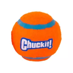 BOLINHAS CHUCKIT TENNIS BALL PEQUENA - 2 Unidades - comprar online