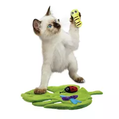 KONG PULL A PARTZ BUGZ - comprar online