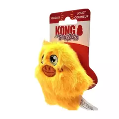KONG SNUZZLES MINI DUCK X-SMALL - Patinho - comprar online