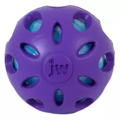 BOLINHA PETMATE CRACKLE BALL - Pequena - loja online