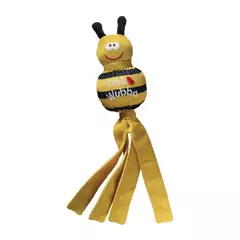 KONG WUBBA BUG SMALL - Pequeno - JoliPets