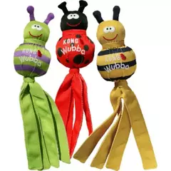 KONG WUBBA BUG SMALL - Pequeno