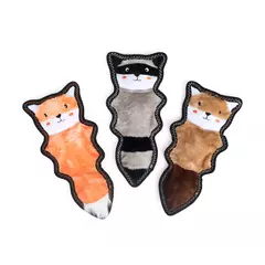 Z-STITCH RACOON - ZippyPaws na internet