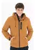 CAMPERA IMPERMEABLE 2 EN 1 IMPORTADA en internet