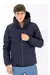 CAMPERA IMPERMEABLE 2 EN 1 IMPORTADA