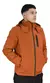 CAMPERA IMPERMEABLE 2 EN 1 IMPORTADA - COAN KLUB