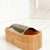 Ralador de mesa de bambu - comprar online
