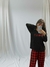 pijama love manga longa - loja online