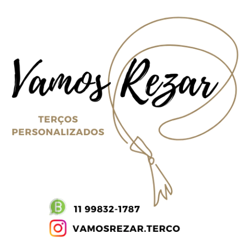 Vamos Rezar