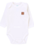 Kit com 3 Bodys Com Proteção UV50 Manga Longa - loja online