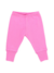 Calça Com Proteção UV50 e Pé Reversível - Minily Kids