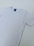 Camiseta Infantil Manga Curta Reirex Masculina Branco – 100% Algodão | Básica e Confortável - Minily Kids