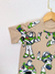 Imagem do Camiseta Infantil Buzz Lightyear – Diversão e Conforto em Cada Detalhe! (Não acompanha a bermuda)