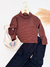 Calça Cargo Monalisa Preta Cotelê – Minimalismo, Estilo e Conforto em Uma Só Peça! na internet