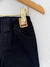 Calça Wide Leg Infantil em Sarja Cotton Preta – Estilo, Conforto e Versatilidade em uma Só Peça! na internet