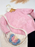 Suéter Infantil Tricô Luxo Borboleta – Um Encanto de Delicadeza e Elegância! na internet