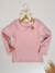 Blusa Jardim Bordada Segunda Pele – Delicadeza em Cada Detalhe! - comprar online
