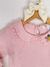 Blusa Jardim Bordada Segunda Pele – Delicadeza em Cada Detalhe! na internet