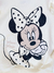 Blusa de Moletom Minnie com Interior Flanelado – Conforto, Estilo e Delicadeza em Cada Detalhe! - Minily Kids