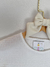 Blusa Infantil Feminina Off White Alakazoo com Textura | Sofisticação Minimalista para Meninas - Minily Kids