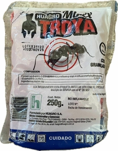 HUAGRO TROYA 250 GRS