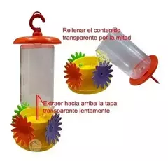SARA BEBEDERO COLIBRI en internet