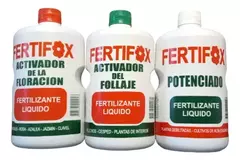 FERTIFOX 1 LTS