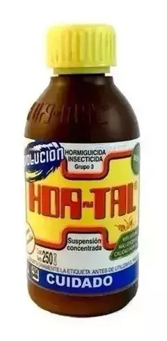 HORTAL LIQUIDO 250 CM3