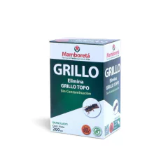 MAMBORETA GRILLO X 200 GRS