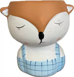 MACATA YESO ANIMALITOS - comprar online