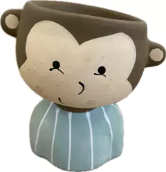 MACATA YESO ANIMALITOS - tienda online