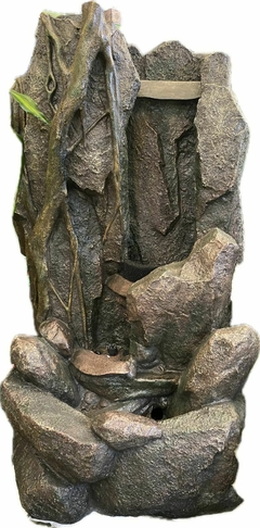 FUENTE PIEDRA RESINA 1.30 MTS