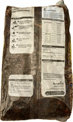 TERRAFERTIL CHIPS DECORATIVOS X 5 LTS - comprar online