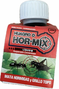 HUAGRO HORMIX 60 CM3