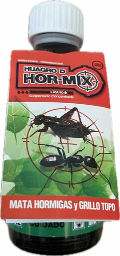 HUAGRO HORMIX 250 CM3