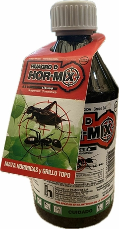HUAGRO HORMIX X 500 CM3