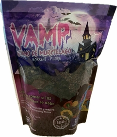 VAMP FLORACION 800 GRS
