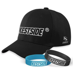 Boné Masculino MR KESTSIDE