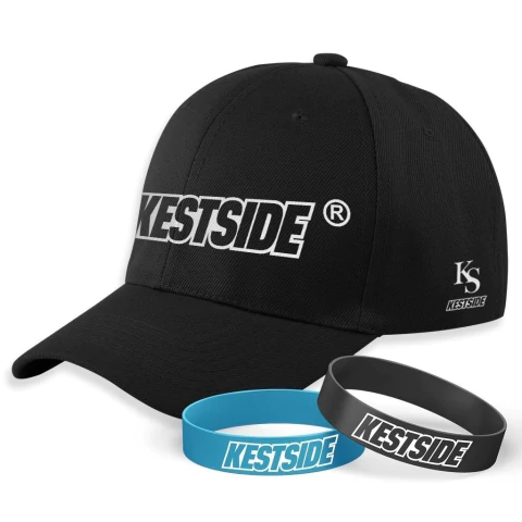 Boné Masculino MR KESTSIDE