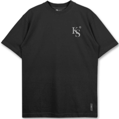 Camiseta Masculina Oversized Globe | KESTSIDE - comprar online