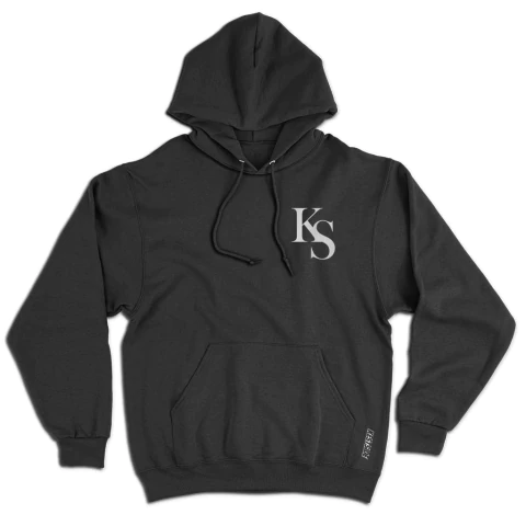 Moletom Feminino com Capuz KS | KESTSIDE