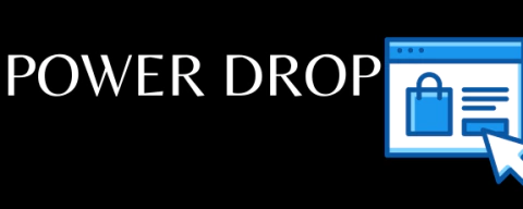 POWER DROP