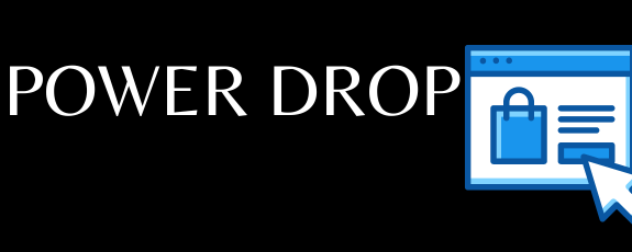 POWER DROP