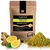 Matcha con jengibre y limon en polvo x50g