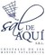 Cristales De Sal Marina con Merken x 70gr - Sal de Aqui - comprar online
