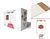Gift Pack Stella Artois Tabla De Marmol + 2 Copas X330ml