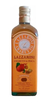 Miniatura Licor Amaretto Peach Lazzaroni 50ml