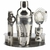 Set Cocteleria x7 Accesorios
